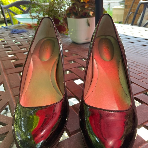 MTNY Stilettos - Picture 9 of 9